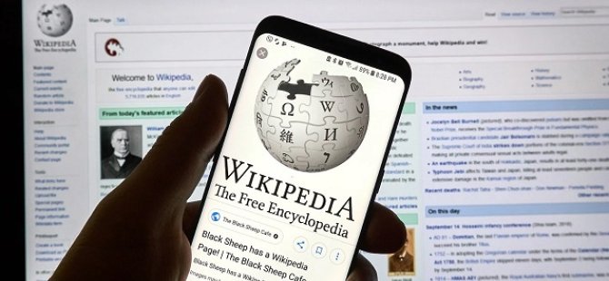 Vikipedi'ye pedofili damgası: Ceza ödeyecek!