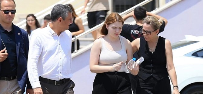 Nehir Zeyrek yalanladı: Bahçeli değişmeyecek!