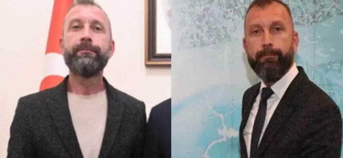 AKP'li Başkan, komşusunu vurdu!