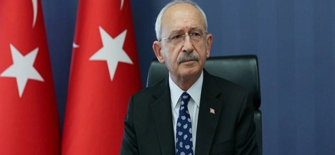 Gözler 15 Eylül’e çevrildi: Kılıçdaroğlu geliyor!