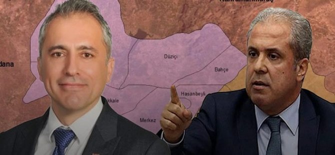 AKP’li Şamil Tayyar’dan MHP belediyesine: Katılın!