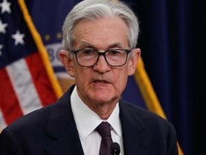 ABD Merkez Bankası Başkanı Powell’dan ‘Faiz’ açıklaması!