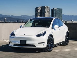 AB ülkelerinde, ‘Tesla’ satışları düştü!