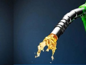 Akaryakıtta büyük indirim!