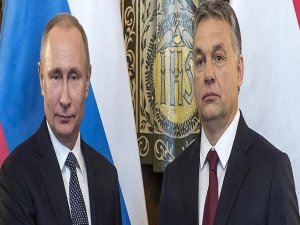Victor Orban, Vladimir Putin’i üzecek!