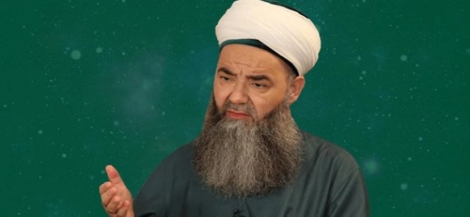 Fatih Altaylı’dan Cübbeli Ahmet’e yanıt!