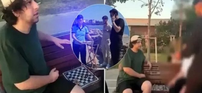 O görüntülere karşı İBB harekete geçti!