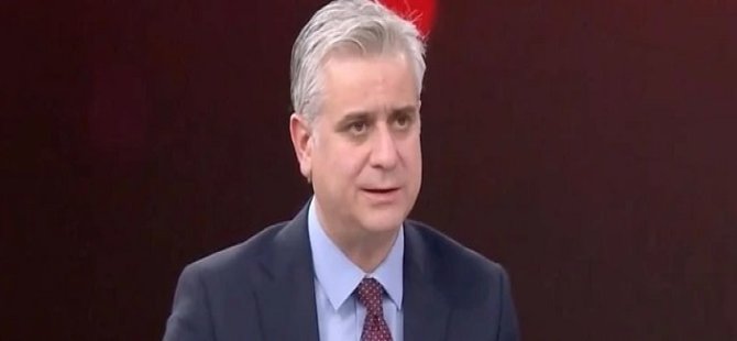 AKP'li Hasan Basri Yalçın'ın son durumu…