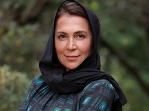 Asuman Dabak'a 'Nasrettin Hoca' ödülü!