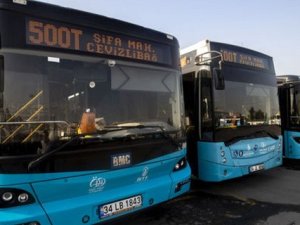 Bir devrin sonu... İstanbul'da 500T kararı!