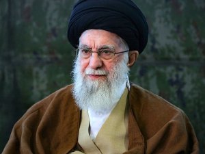 Hamaney'den Trump'a 'Şovmenlik' çıkışı!