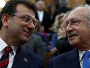 İmamoğlu'ndan Kılıçdaroğlu'na: İhanete uğradım