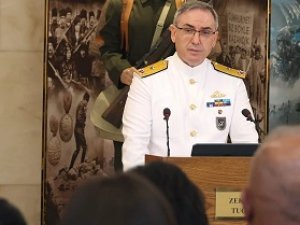 FETÖ: 102 askeri personel TSK'dan atıldı!