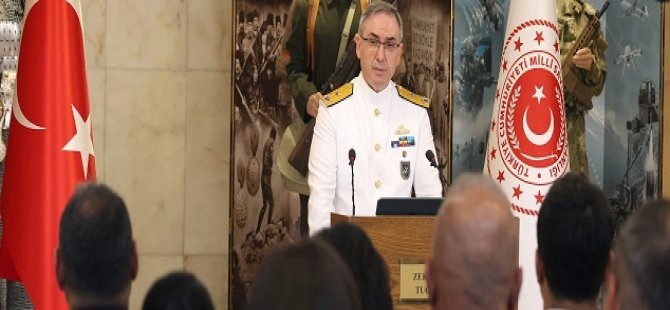 FETÖ: 102 askeri personel TSK'dan atıldı!