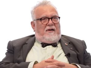 Celal Şengör'e istenen ceza belli oldu!