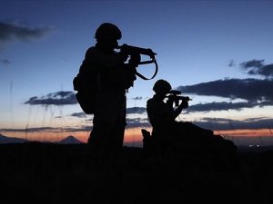 PKK saldırdı: Yaralı askerlerimiz var!