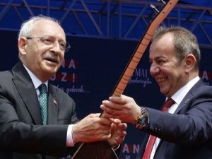 Tanju Özcan’dan Kılıçdaroğlu’na: Belimizi kırdın!