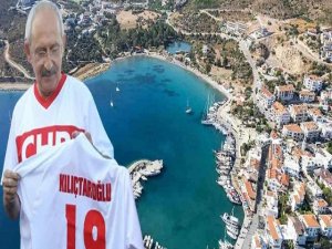 Kılıçdaroğlu, ‘Gazetecileri’ duymazdan geldi: Kayyum!