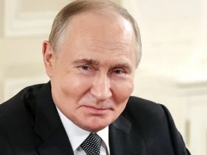 Vladimir Putin: “İnsan ömrü 150 yıla çıkacak”
