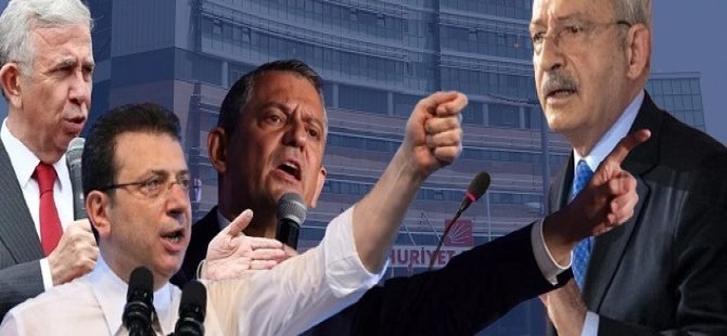 Kılıçdaroğlu emin: “2 - 3 güne geçer”!