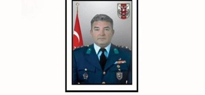 Libya'dan acı haber: Albayımız şehit oldu