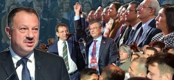 AKP'nin YSK Temsilcisi noktayı koydu!