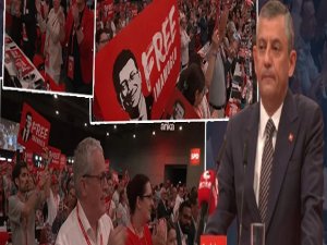 Özgür Özel Almanya'da!