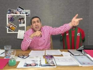 Muhammed Yakut, hayatını kaybetti!