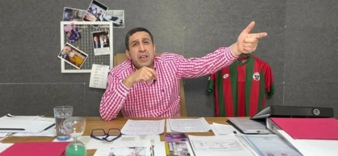 Muhammed Yakut, hayatını kaybetti!