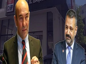 İzmir'de 'Belediye Operasyonu'!