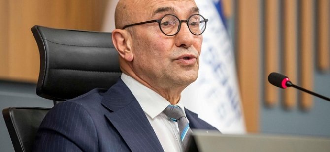 İzmir Belediyesi Operasyonu: Soyer'e tutuklama!