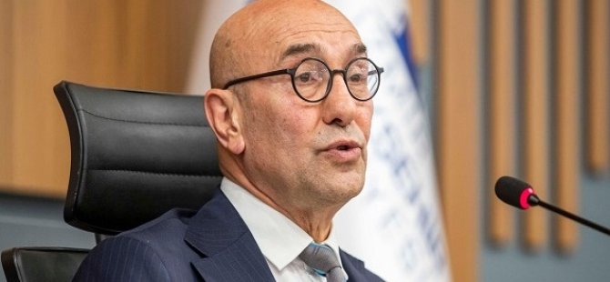 Soyer'in ailesinden cezaevi önünde nöbet