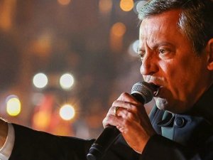 ‘Cunta Başkanı’ ifadeleri tartışma yarattı!