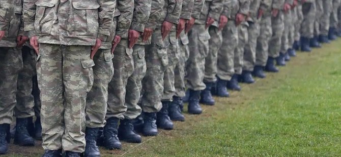 Şehitlerin adını paylaşan askerlere orduevi yasağı!