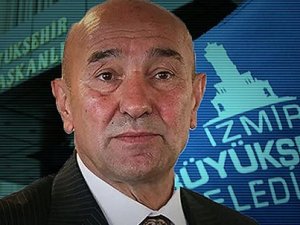 Cemil Tugay, Tunç Soyer’i şikâyet etmiş!