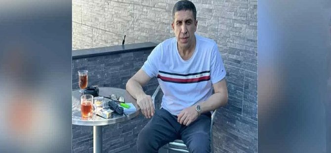 Muhammed Yakut’un son anları yazıldı!