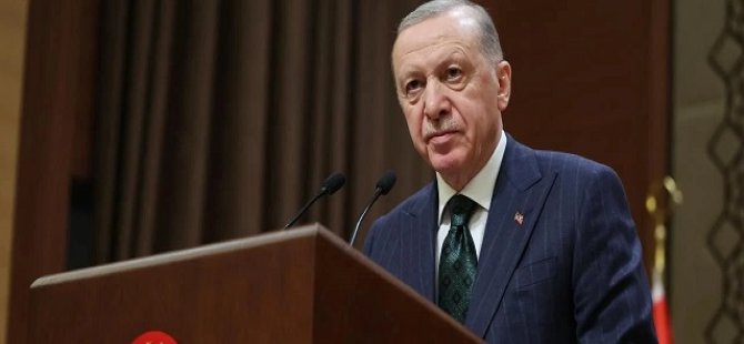 Gündem: ‘Erdoğan sonrası' tartışmaları!