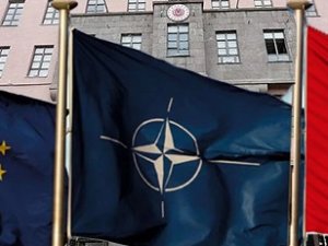 MSB'den NATO açıklaması!