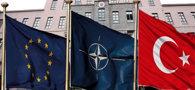 MSB'den NATO açıklaması!