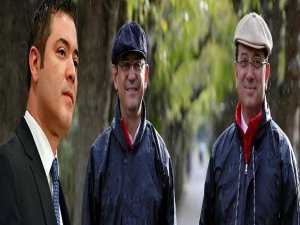 Ongun'dan İmamoğlu ve Özel paylaşımı!