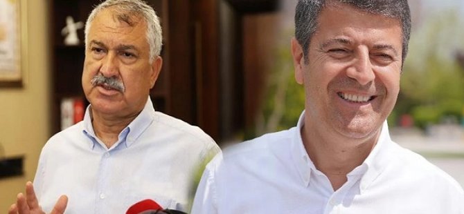 Adana, Adıyaman ve Antalya: Gözaltılar var!