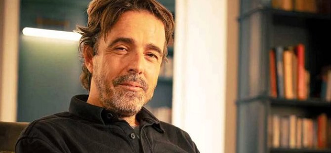 Timur Soykan, serbest bırakıldı!