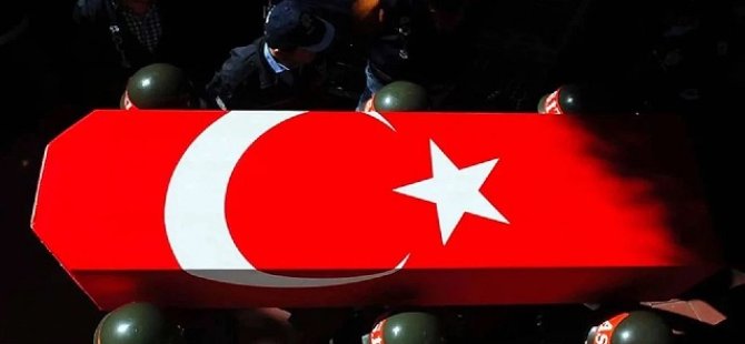 Türkiye, 12 şehidini uğurladı