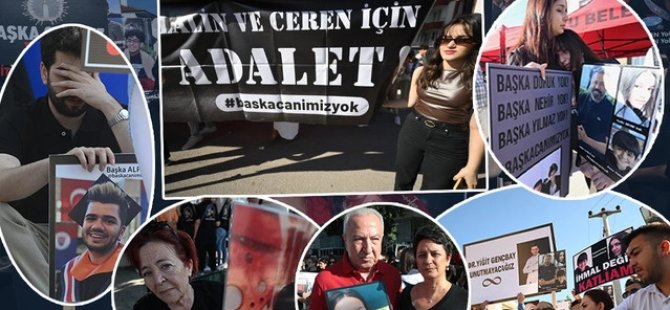 Kartalkaya Davası: 32 Sanık, Hâkim karşısında!