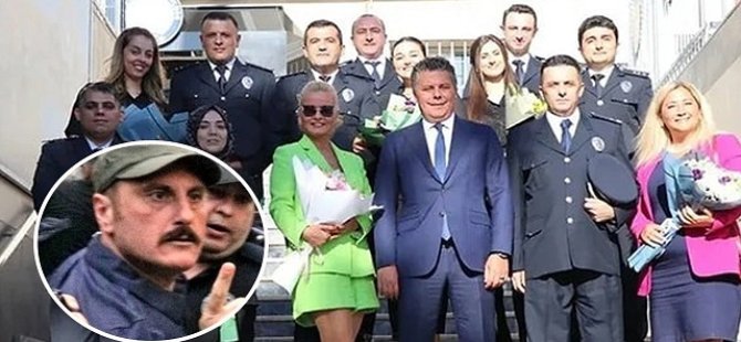 İstanbul Emniyetinde yeni atamalar!