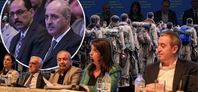 Ankara-Bağdat-Erbil hattı: Neler yaşanacak?