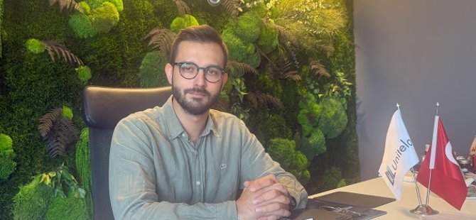 Unitelog Lojistik, sektörde farkını ortaya koyuyor