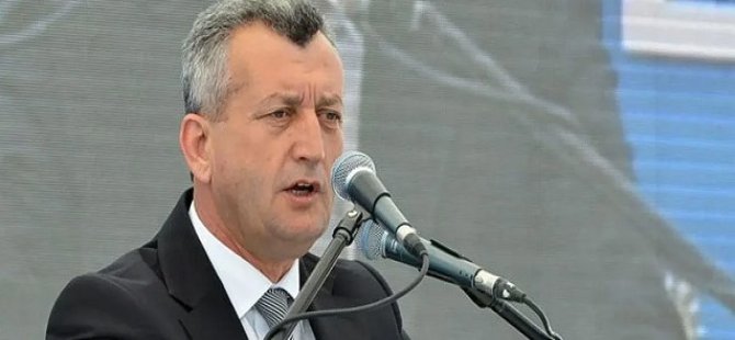 Eski belediye başkanı hayatını kaybetti!