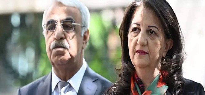 DEM Parti'nin İmralı'ya gidiş tarihi belli oldu!