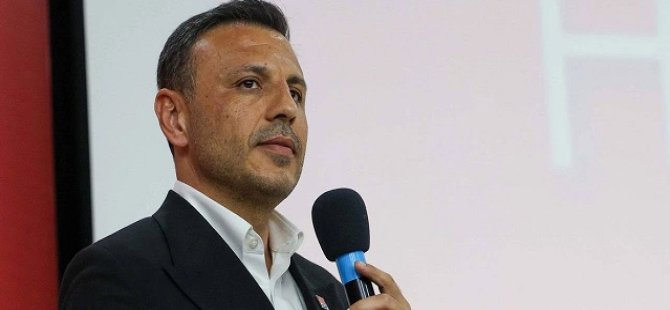 Özgür Çelik, ifadeye çağrıldı!